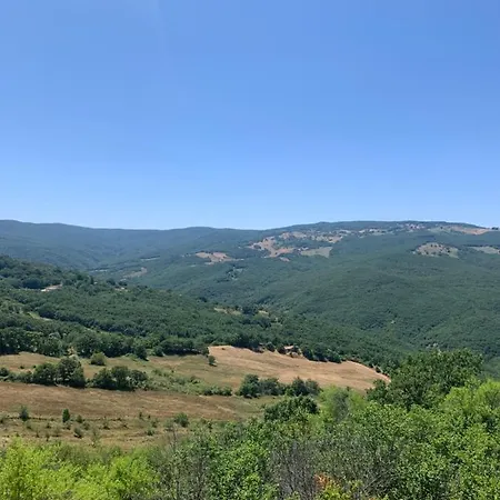 Casa Luce Hébergement de vacances *
