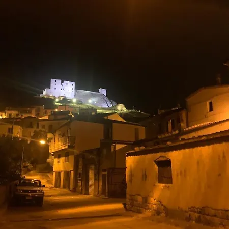 Casa Luce Brindisi di Montagna