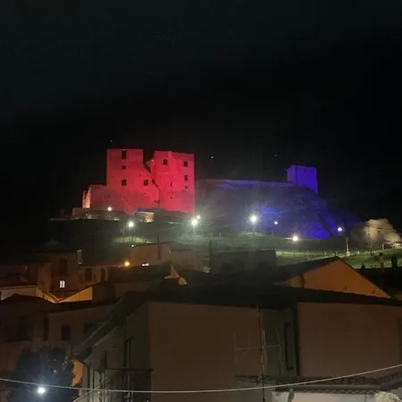 Vakantiehuis Casa Luce