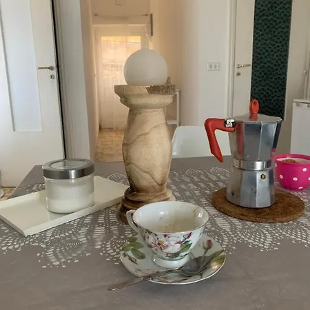 Casa Luce Holiday home