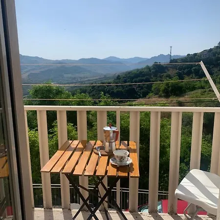 Casa Luce * Brindisi di Montagna