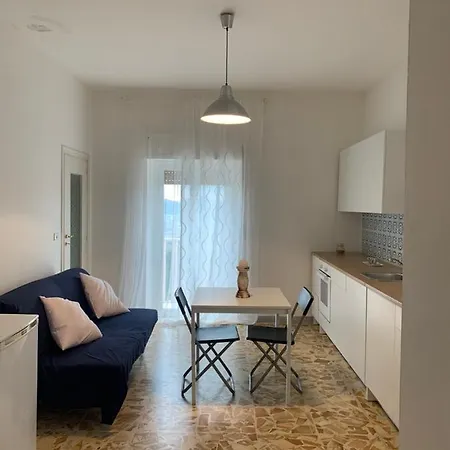 Casa Luce Hébergement de vacances