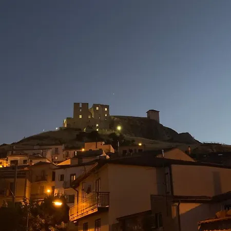 Vakantiehuis Casa Luce *