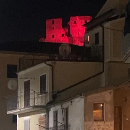 Casa Luce Hébergement de vacances