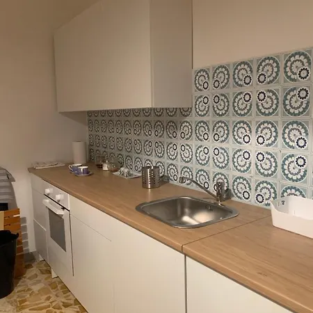 Casa Luce * Brindisi Montagna