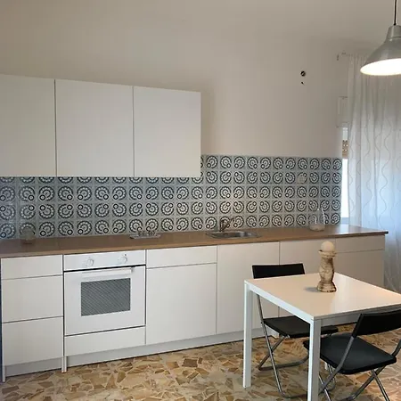 Holiday home Casa Luce