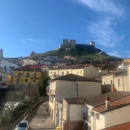 Hébergement de vacances Casa Luce *