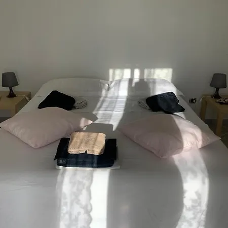 Casa Luce * Brindisi Montagna