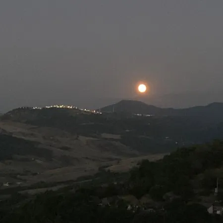 Casa Luce Holiday home Brindisi di Montagna