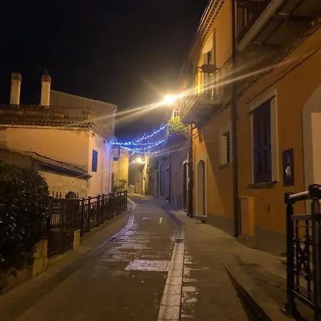 Casa Luce Holiday home