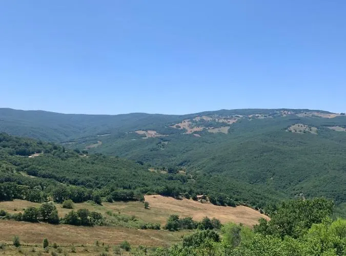 Casa Luce Vakantiehuis *