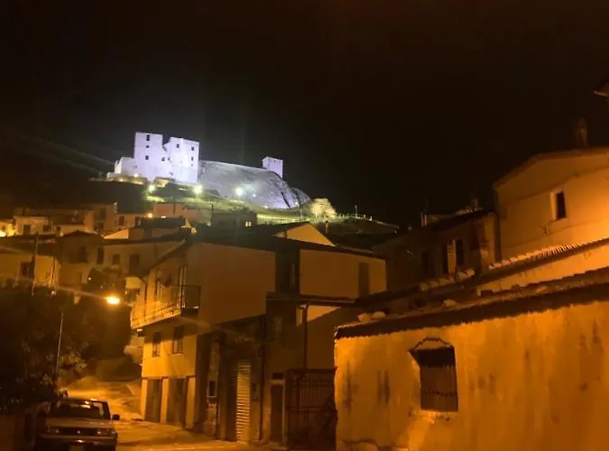 Casa Luce Brindisi di Montagna