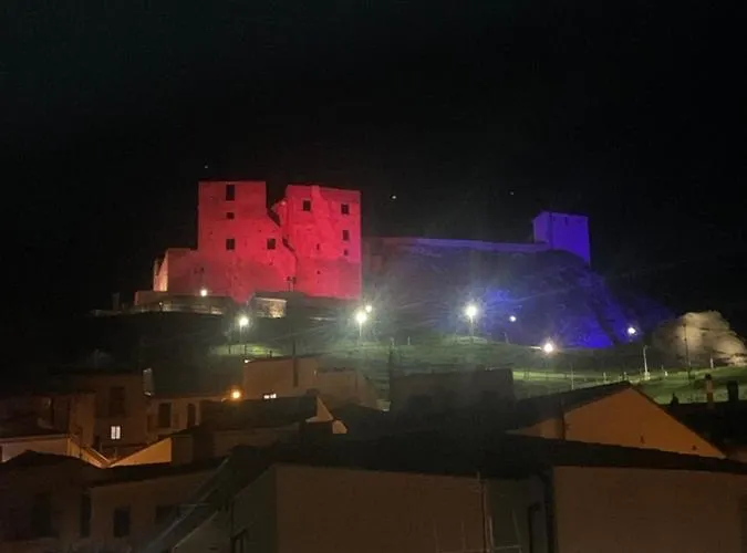 Vakantiehuis Casa Luce