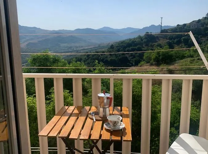 Casa Luce * Brindisi di Montagna