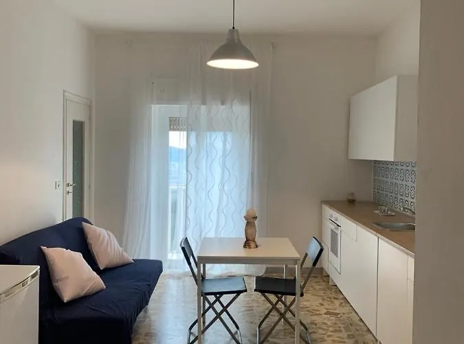 Casa Luce Vakantiehuis