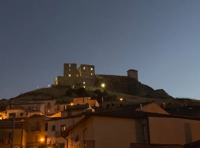 Vakantiehuis Casa Luce *