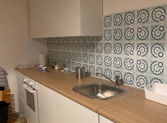 Casa Luce * Brindisi di Montagna