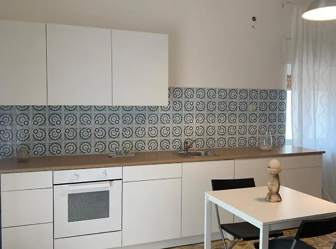 Vakantiehuis Casa Luce