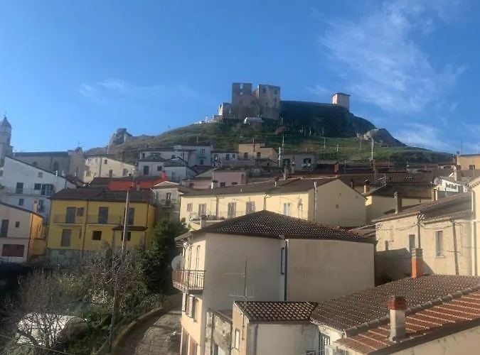 Vakantiehuis Casa Luce *