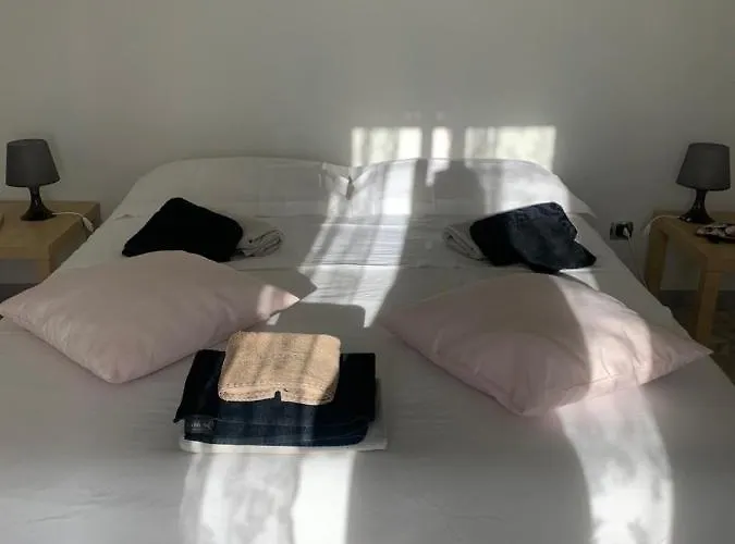 Casa Luce * Brindisi di Montagna