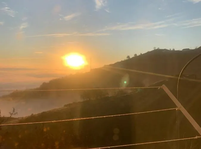 Casa Luce Vakantiehuis *